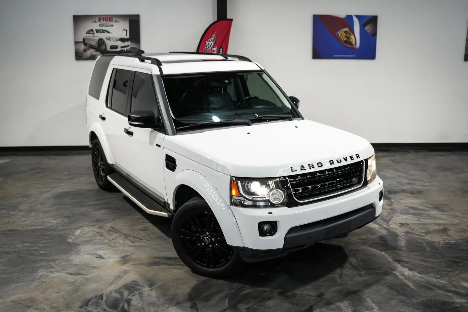 land rover lr4 2015 SALAG2V69FA743597 image land rover lr4 2015 SALAG2V69FA743597 image
